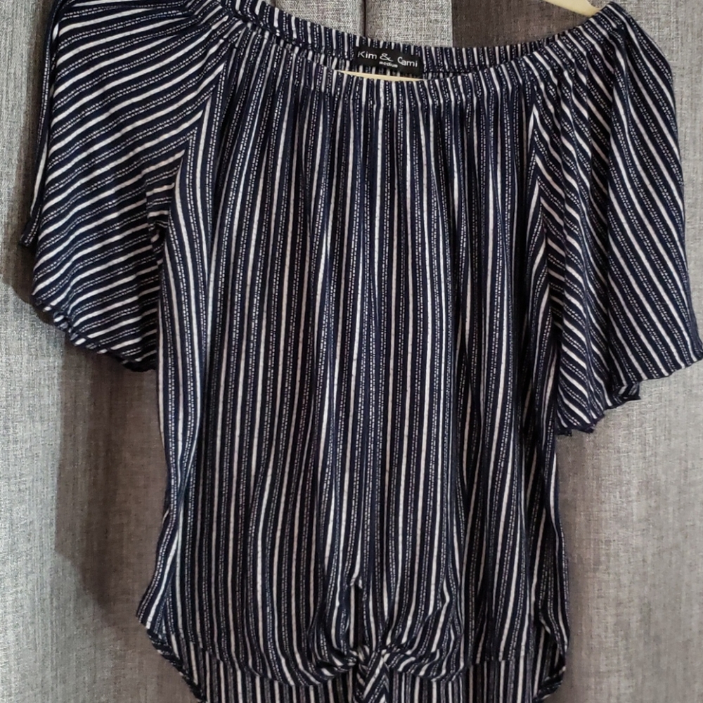 Summer top